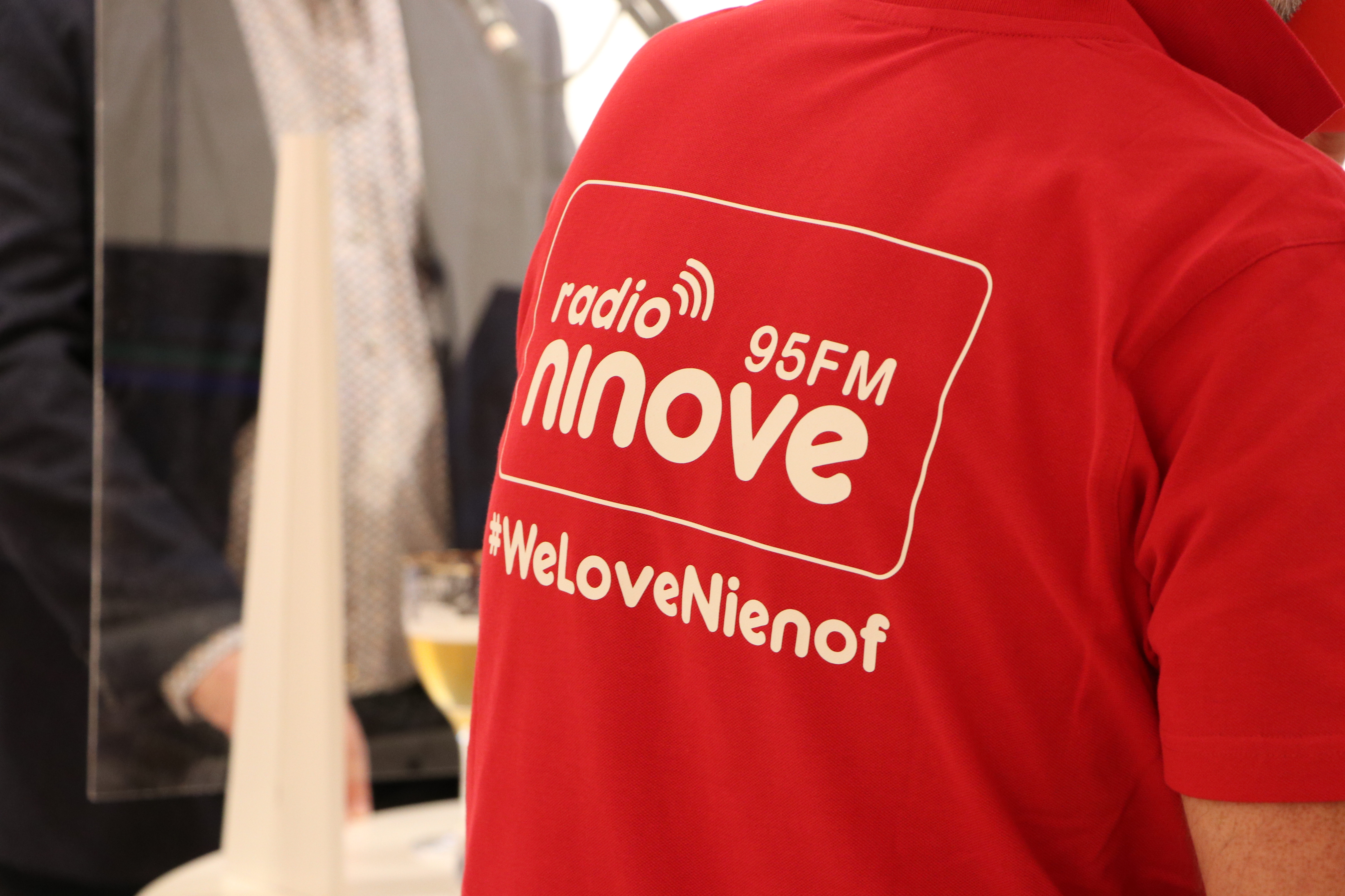 Adverteren op Radio Ninove