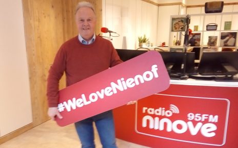 Radio Ninove