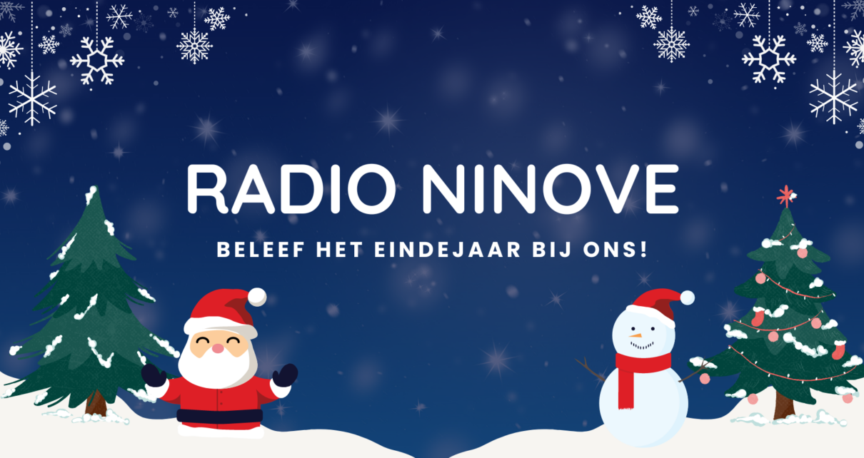 eindejaar radio ninove