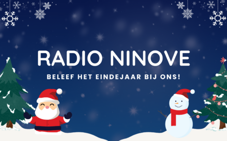 eindejaar radio ninove