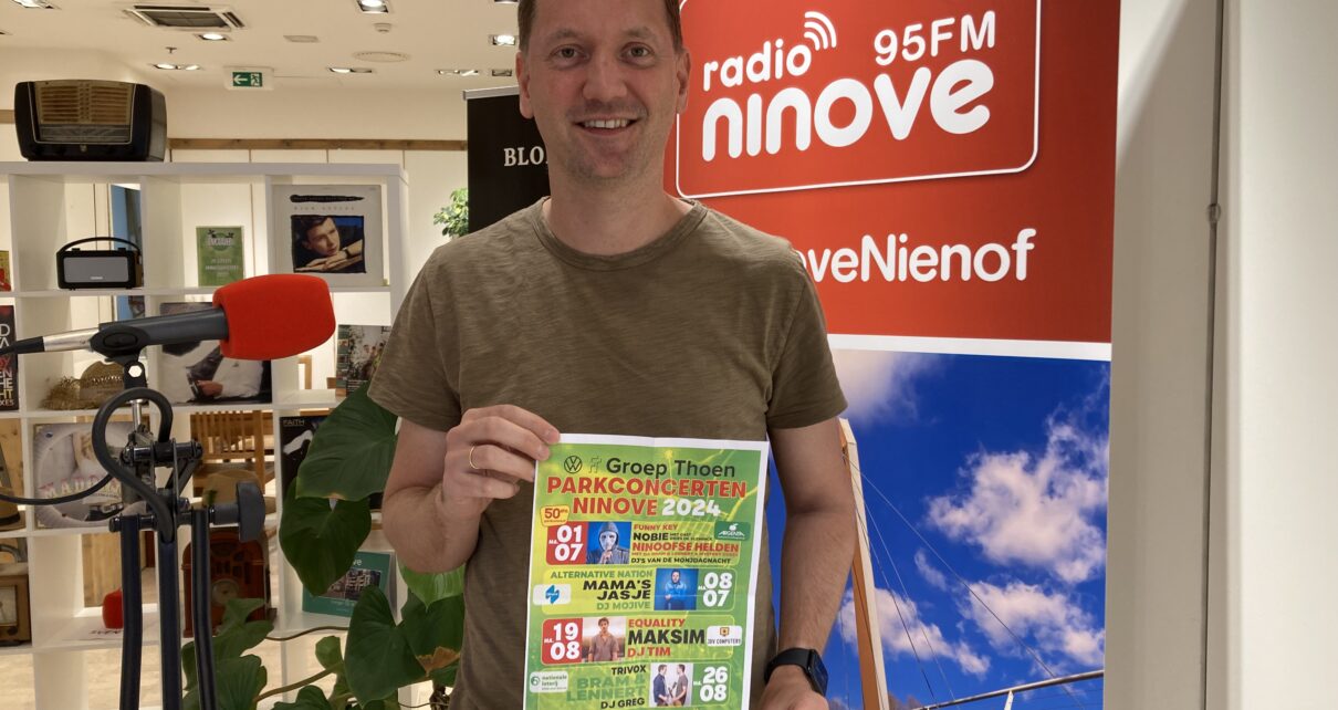 Radio Ninove