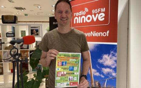 Radio Ninove